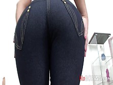 Alysa Gap Is The Russian Anal Queen