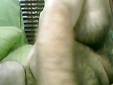 Hairy Daddy 120119