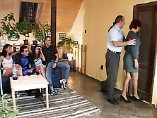 Whether Big or Small - Today We All Fuck