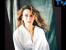 Hansika Motwani Breasts Scene in Hansika Motwani Hot Sexy Bold July September 2018