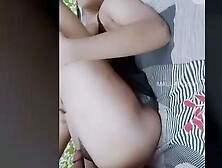 DIRTY LITTLE SECRET Sis Takes Her Brothers Breath Away in EPIC Bedroom Bang Fest!