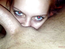 Hot Amateur Couple Ruppy888 & Melysa Give Best Blowjob and Swallow Cum Compilation