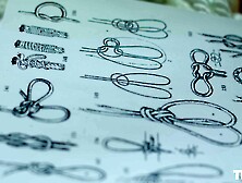 Naughty Knots 2 - Alice Shea