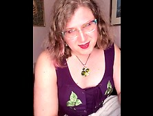 Cuck-old gets a call from trans MILF who's breeding his ex-wife (SELF PERSPECTIVE)