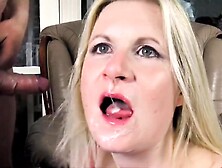 Soaked Amateur Cumshots - Cumpilation