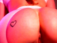 Scarlett-Chase's Sensual Erotic Dance Leading To Multiple Orgasms