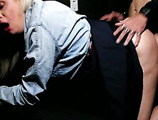 Deixando Seu Lado Corno A Mostra - Tais Hotwife And Carlos Urach