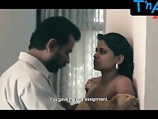 Sai Tamhankar Sexy Scene in Pune 52