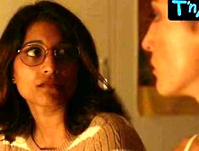 Maggie Naouri Breasts,  Underwear Scene in Joe Cinque's Consolation