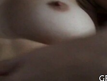 Hot straight couple fucks - video 6