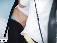 Desi Pakistani College Student 18+ Leaked Sex Mms Video In Hindi Audio, Desi Pak Collage Student 18+ Hot Romantic Sex In Collage