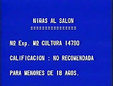 Ninasu2026 Al Salon