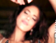 Beauty Gina and your delicious mouth 2 (Gina Carla)