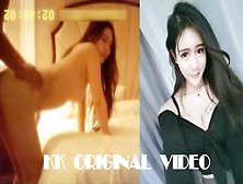 极品美巨乳网红“Bonnie夏小美