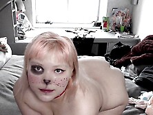 BREATHING PUPPY CUSTOM