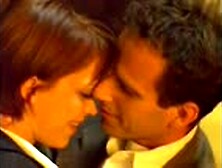 Heike Makatsch in Obsession (1997)