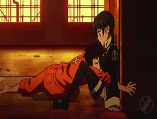 Tamaki Kotatsu - 環古達 (Fire Force - 炎炎ノ消防隊)