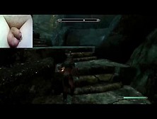 Skyrim Porn Adventures Of The Pretty Nordka Sexrim 20.  Sexlab.  Part Four