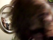 Two sexy woman love to play with nylons