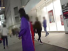 0000270 爆乳ぽっちゃりの女性が素人ナンパ絶頂セックス