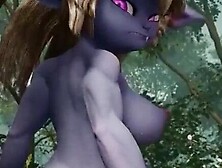 Get Your Yordles Off 3 480p