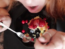 A Big Day In My Naked Life