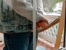 Reality Kings: Scooting,  Flashing & Screwing on PornHD