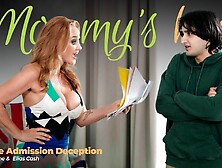 wendy raine college admission deception 1