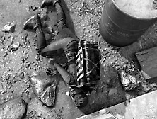 Dani (main character) ryona - Far Cry 6