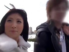 Natsumi Shiraishi: Blowjob,  Babe & Japanese Porn