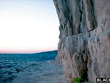 Blacked Her White Boyfriend Had No Idea What That babe Had Planned