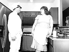 ATOMIC BOMBSHELL B&W: Lethe ABRIDGED