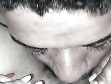 Trailer - I sucked my stepmother Paty Angel's pussy and ended up cumming in her ass-