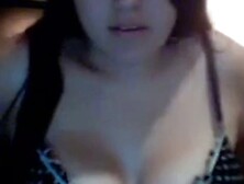chubby mexican teen shows and masterbates