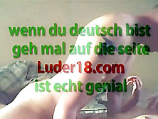 Hot German Sex Von Der Seite Luder18