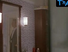 Diana Frank Breasts Scene  in Insel Der Furcht