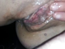 The babysitter started it.