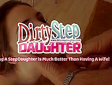 Dirtystepdaughter Dirtiest Daughters Compilation 3