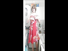 Patty Dress Compilation