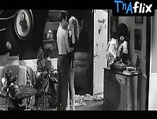 Brigitte Bardot Underwear Scene In Please Not Now!