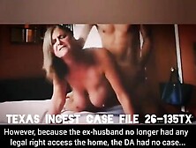 Texas Incest