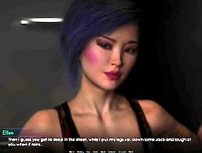 City Of Broken Dreamers Wet Pussy Ep 27