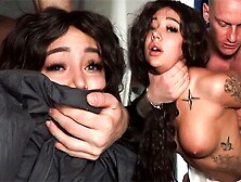 Fiery Martin and Lera's missionary clip