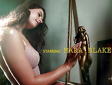 Female Body - Mara Blake