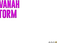 Bang Your M. I. L. , I Wish My Schlong Fill Savanah Storm Brazzers