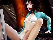 Check out the hottest anime porn with a hardcore anal pounding!