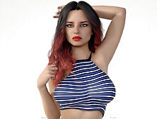 3d celebrity,  3d celebrity cartoons