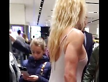 Sex,  Flashing and Dirty Snapchats in France and Spain