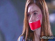 Red Tapegag - Sunshine Cruz