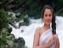 Bollywood Mandakini Raam Teri Ganga Maili